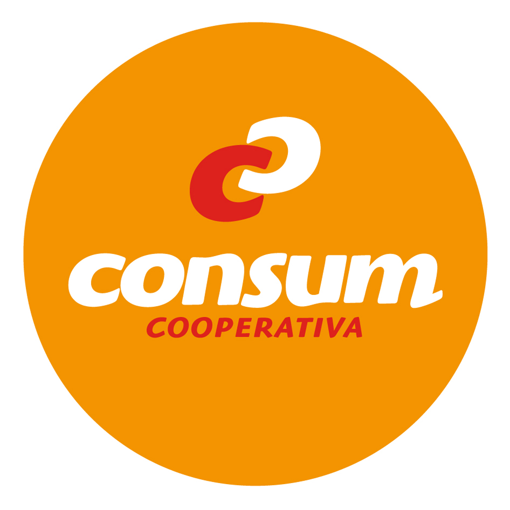 Logo CONSUM Coop
