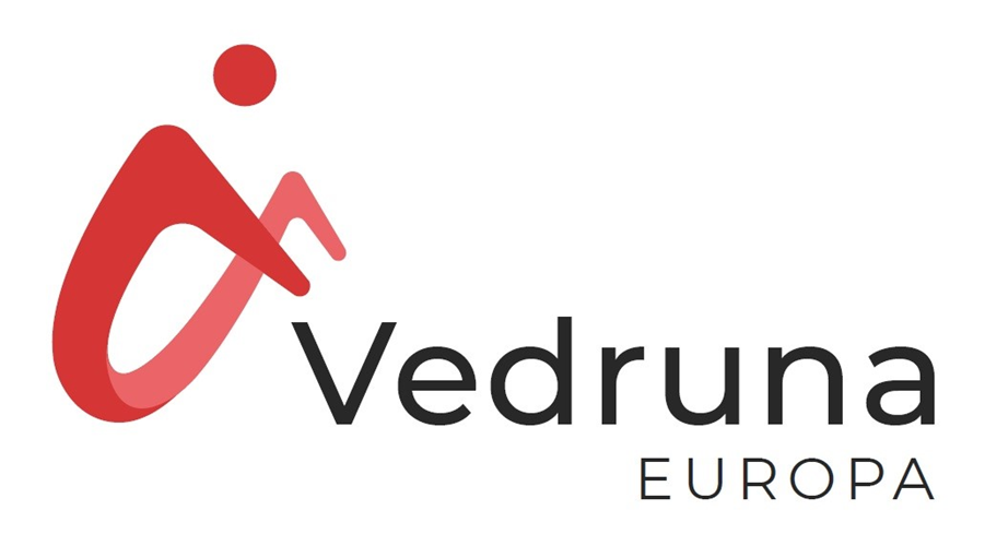 Logo Provinvia Vedruna Europa