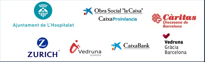 Logos finanadors 2026